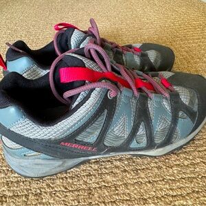 Women Size 8 Merrill